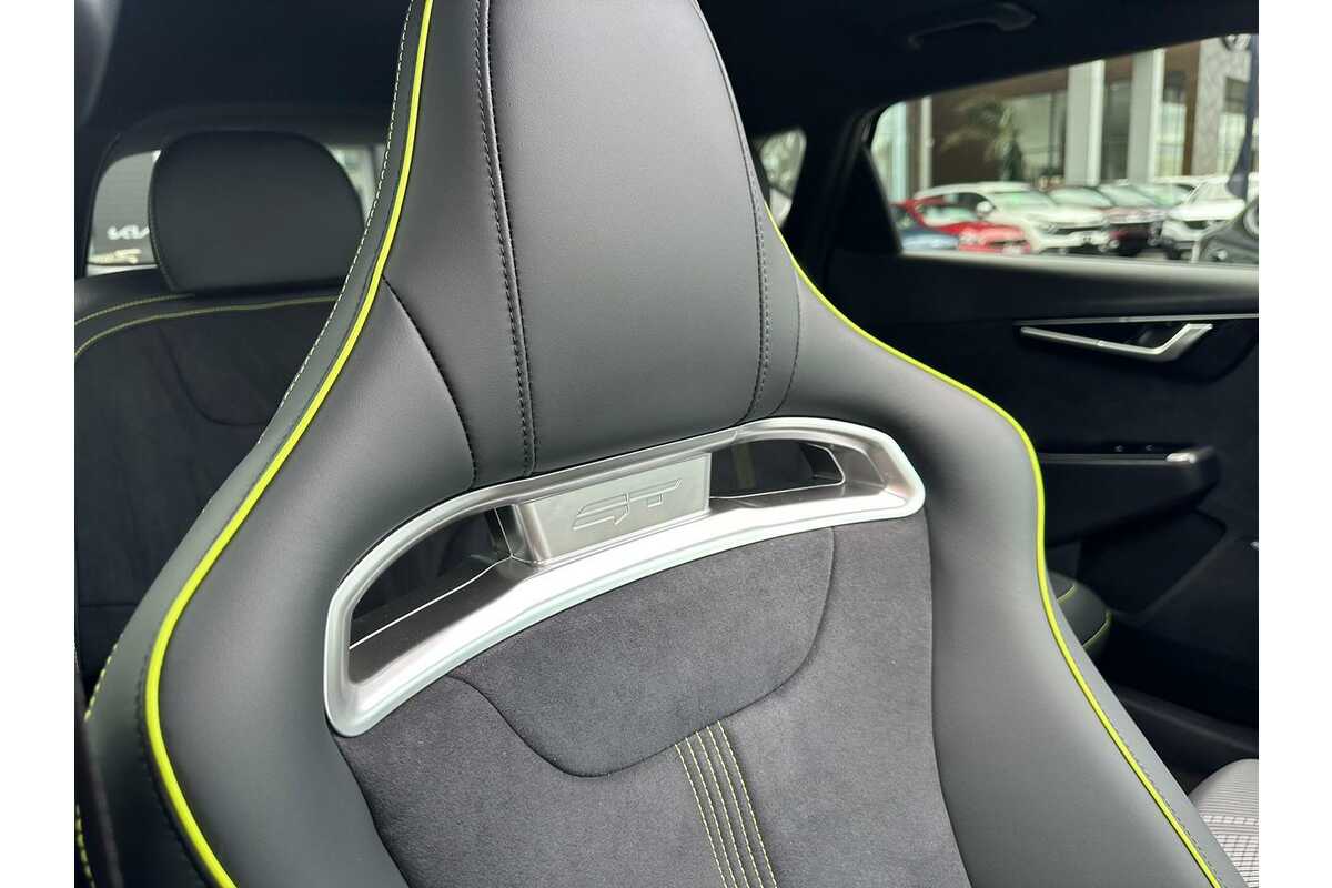 2023 Kia EV6 GT CV