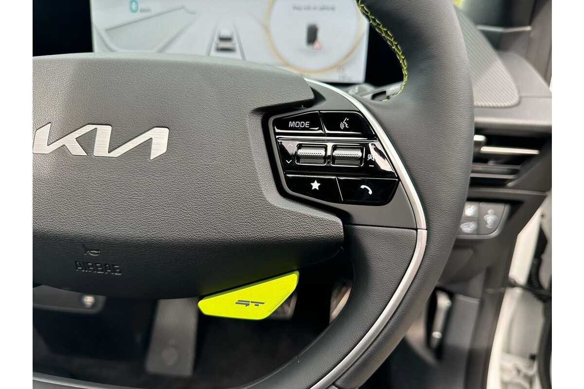2023 Kia EV6 GT CV