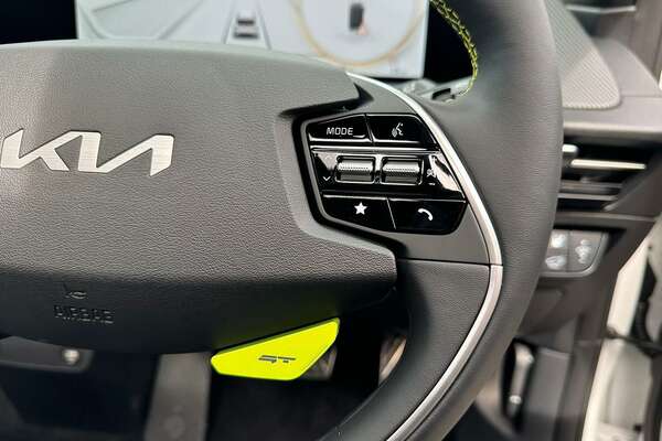 2023 Kia EV6 GT CV