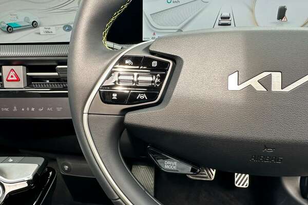 2023 Kia EV6 GT CV