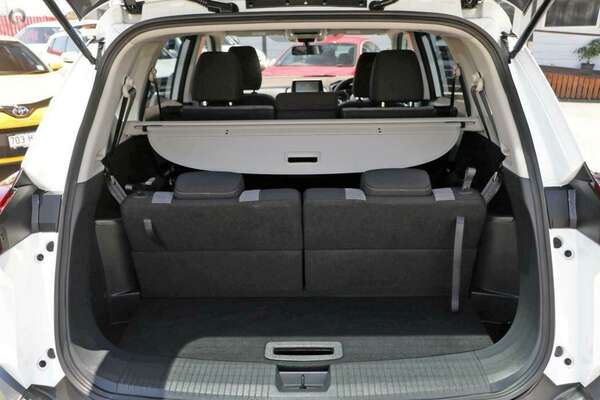 2023 Nissan X-TRAIL ST T33
