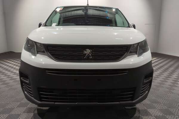 2023 Peugeot Partner City K9 SWB Low Roof