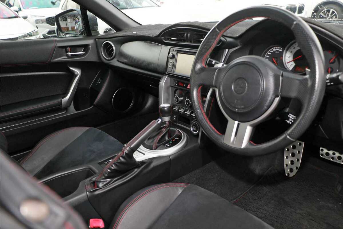 2013 Toyota 86 GTS ZN6