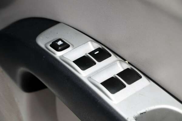 2007 Mitsubishi Triton GLX-R ML