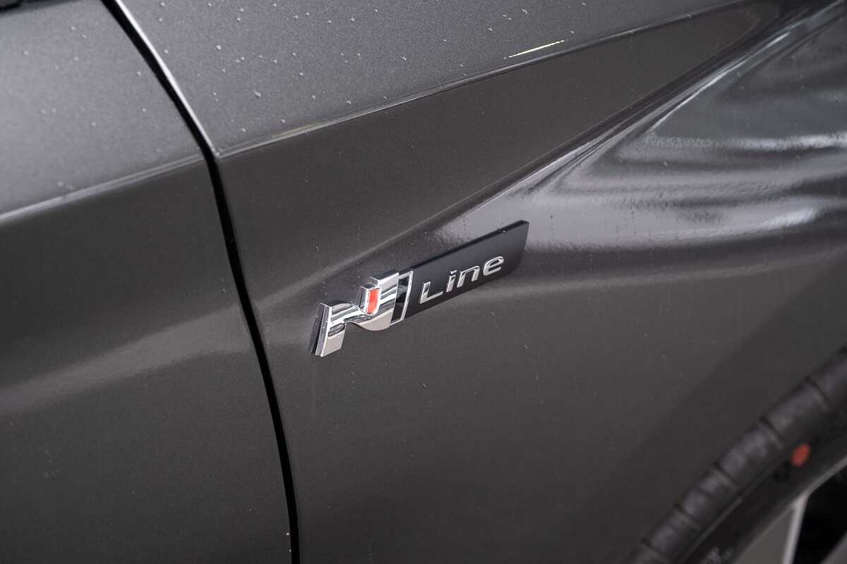 2023 Hyundai i30 N Line PD.V4