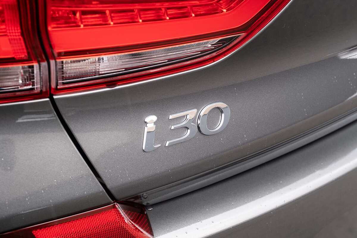 2023 Hyundai i30 N Line PD.V4