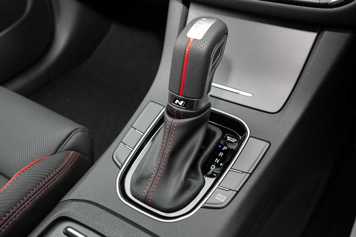 2023 Hyundai i30 N Line PD.V4