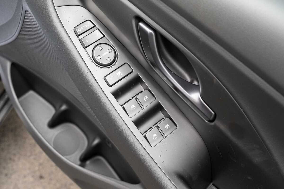 2023 Hyundai i30 N Line PD.V4
