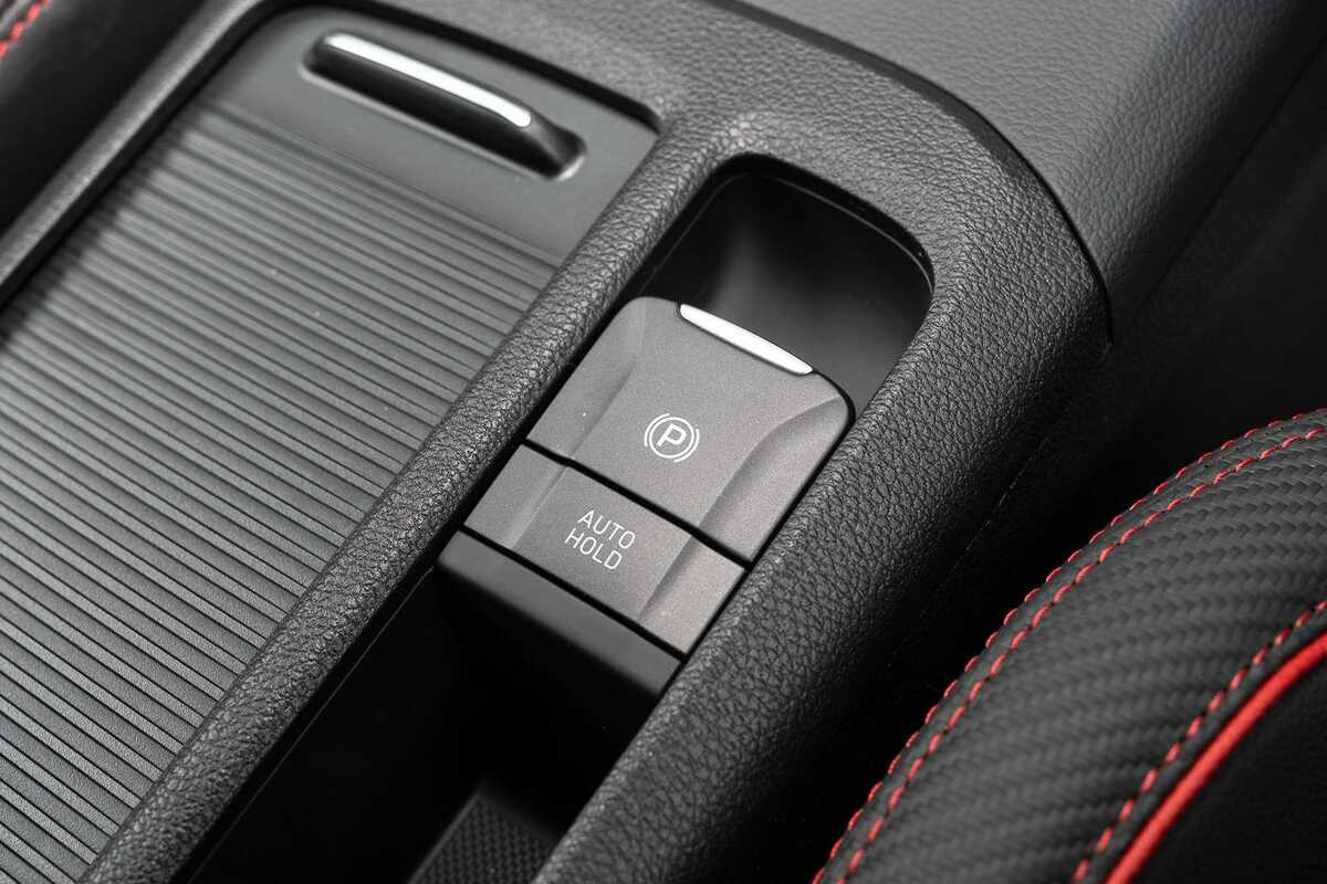 2023 Hyundai i30 N Line PD.V4