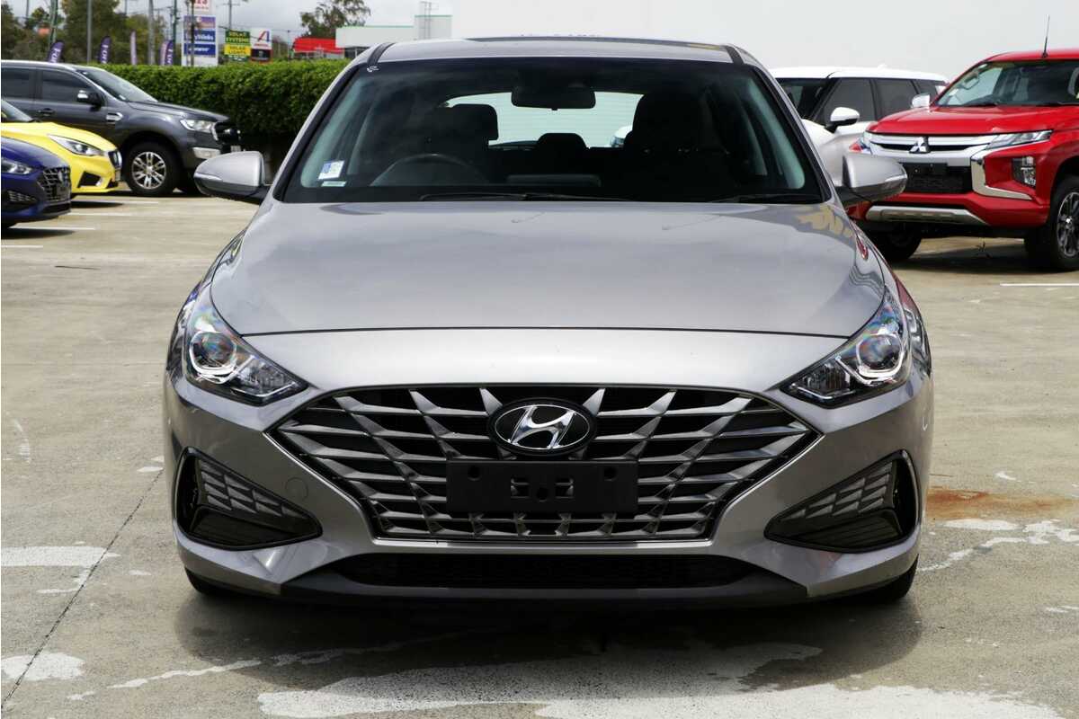 2021 Hyundai i30 Active PD.V4
