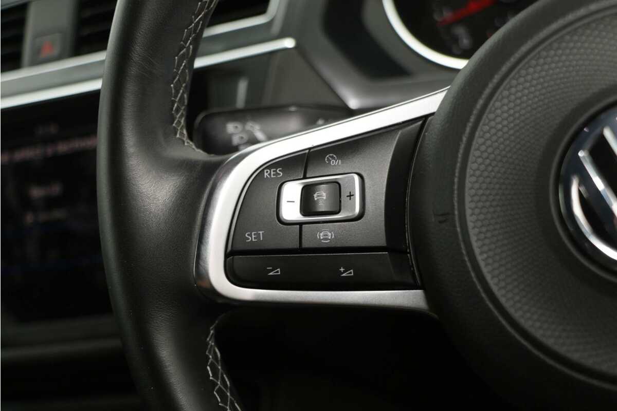 2020 Volkswagen Tiguan 162TSI Highline Allspace 5N