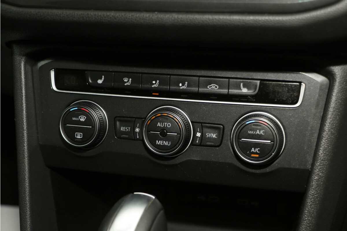 2020 Volkswagen Tiguan 162TSI Highline Allspace 5N
