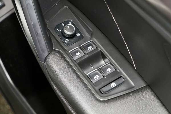 2020 Volkswagen Tiguan 162TSI Highline Allspace 5N