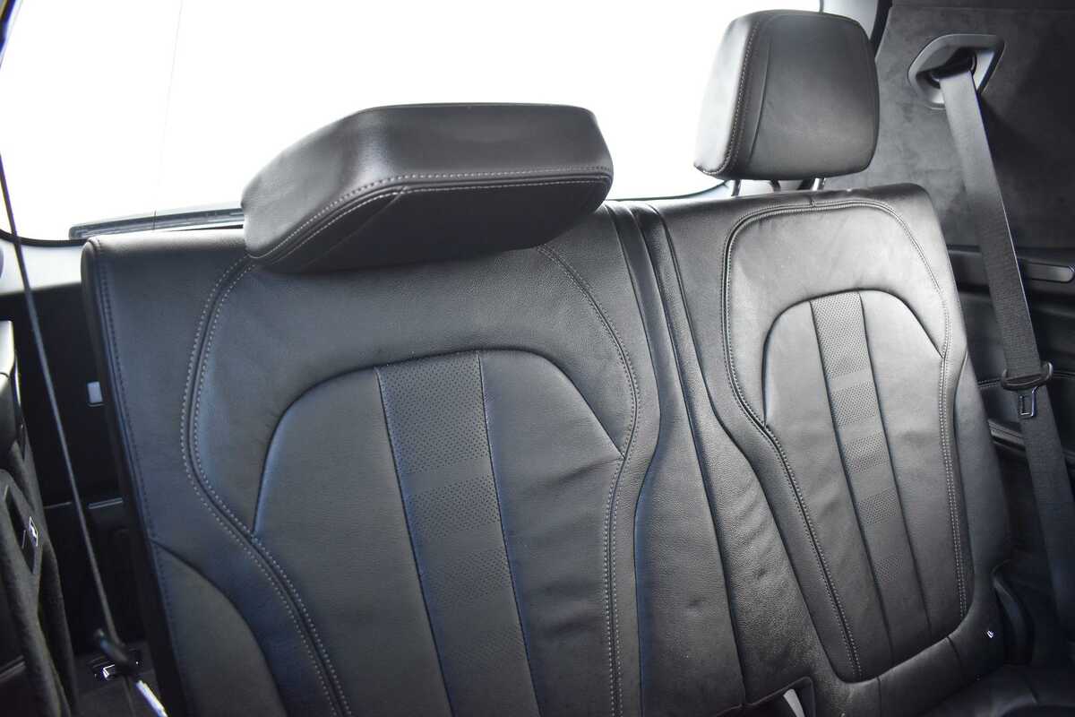 2021 BMW X7 xDrive30d G07