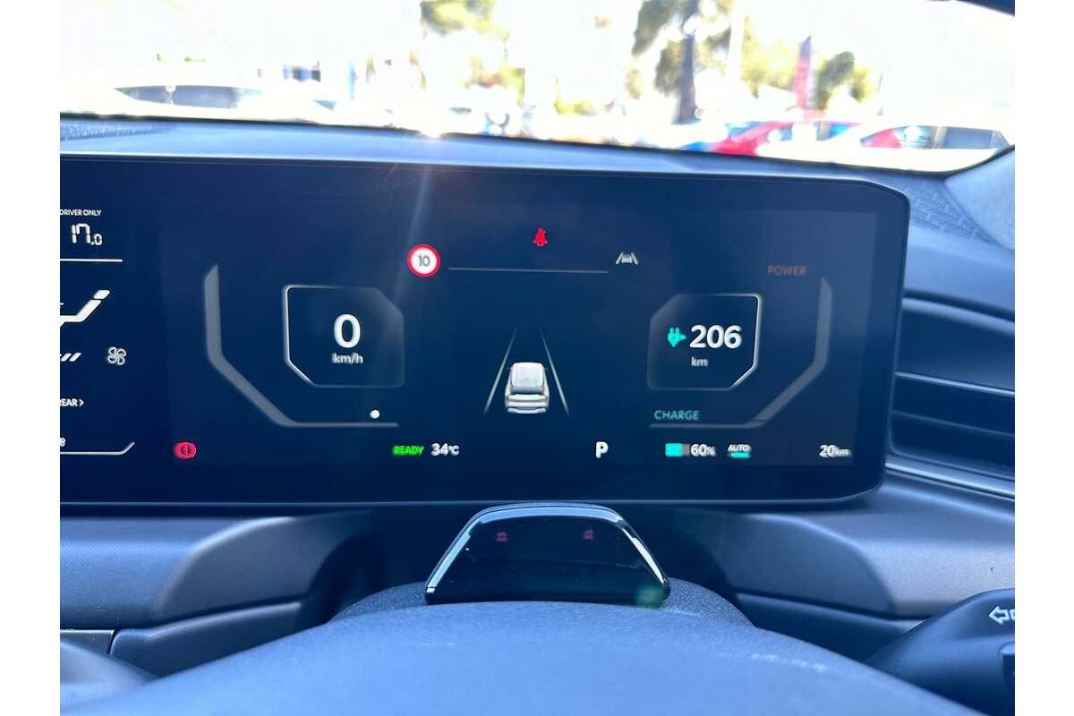 2023 Kia EV9 Air MV