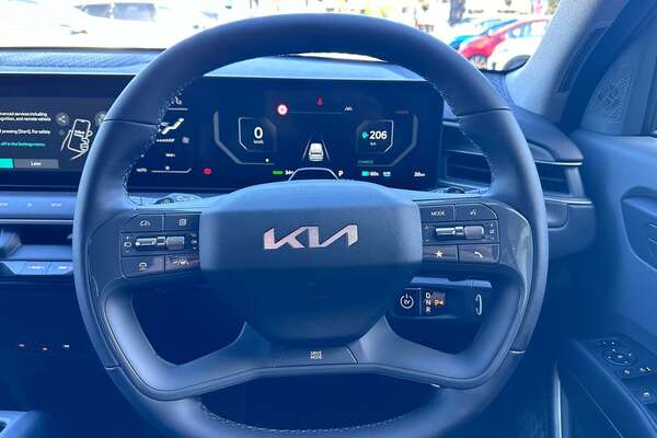 2023 Kia EV9 Air MV