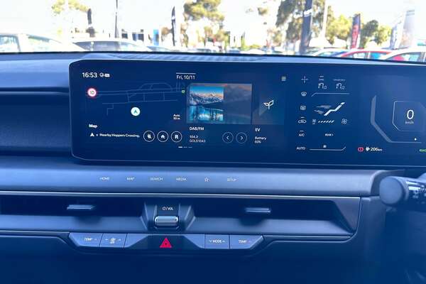 2023 Kia EV9 Air MV