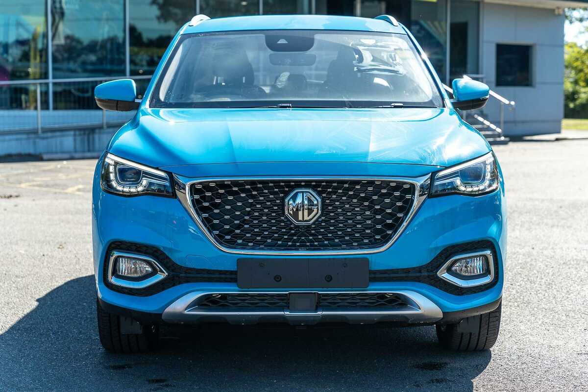 2022 MG HS Excite X SAS23
