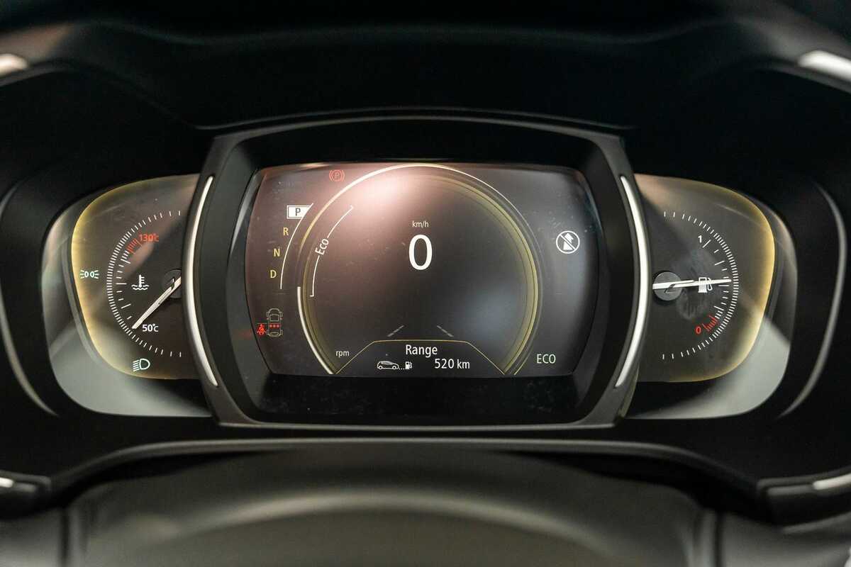 2023 Renault Koleos Iconic Edition HZG
