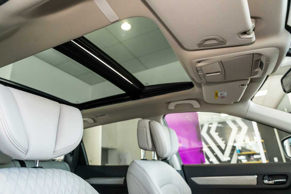 2023 Renault Koleos Iconic Edition HZG