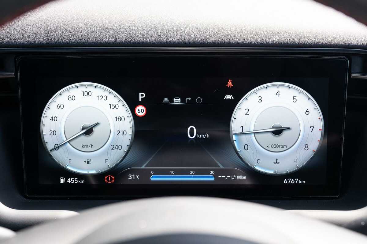 2022 Hyundai Tucson Highlander N Line NX4.V1
