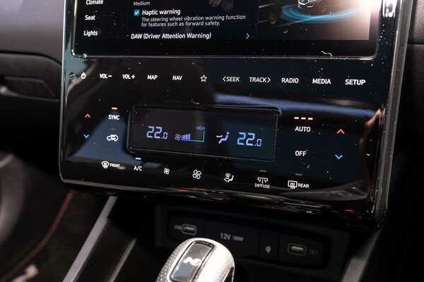 2022 Hyundai Tucson Highlander N Line NX4.V1