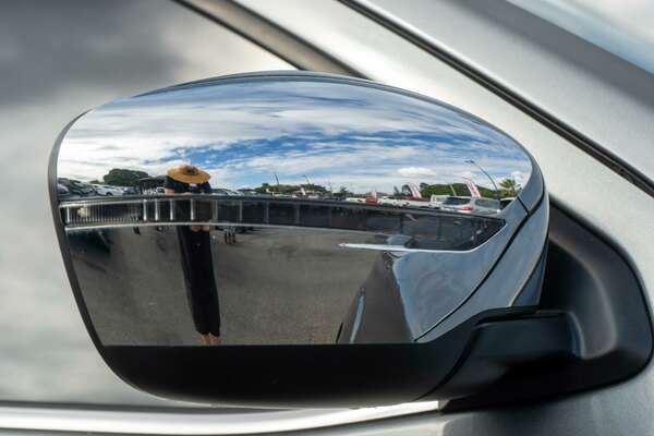 2015 Nissan Navara ST-X D23