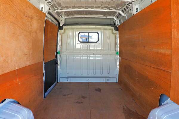 2022 Peugeot Boxer Pro X250