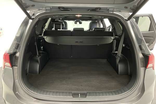 2022 Hyundai Santa Fe Highlander