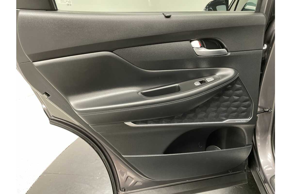 2022 Hyundai Santa Fe Highlander