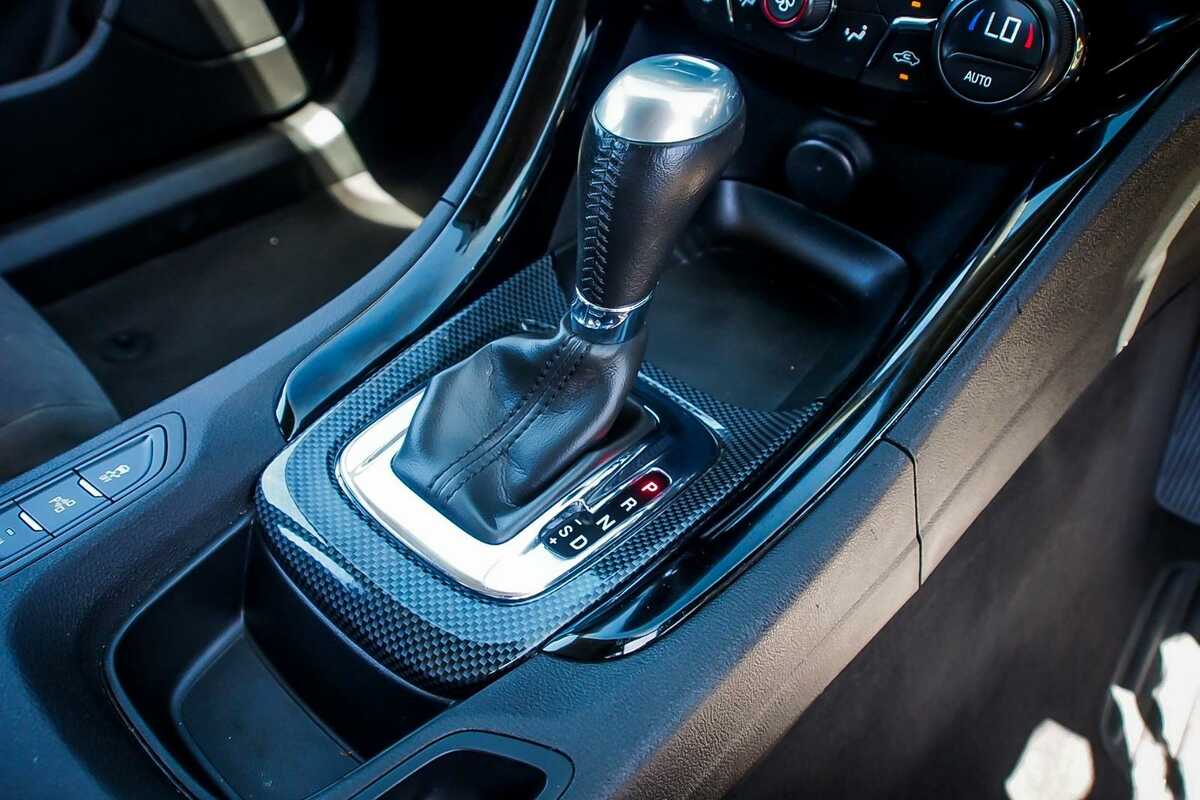 2015 Holden Commodore SV6 VF II