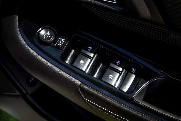 2015 Holden Commodore SV6 VF II
