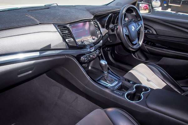 2015 Holden Commodore SV6 VF II