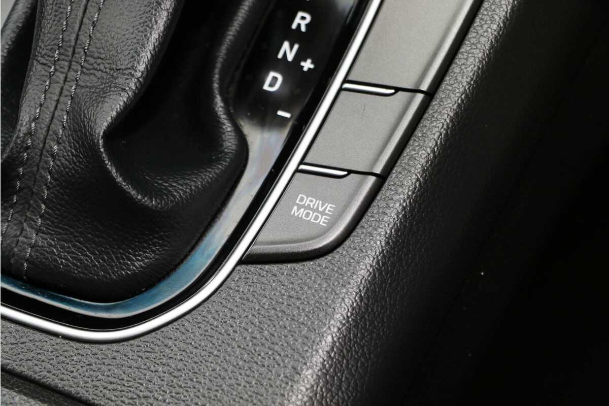 2021 Hyundai i30 Active PD.V4