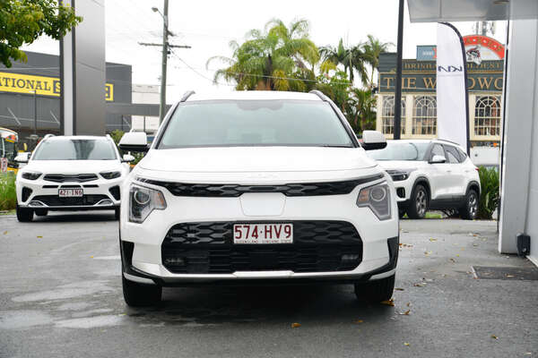 2023 Kia Niro EV S SG2