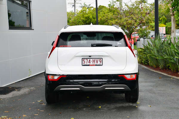 2023 Kia Niro EV S SG2