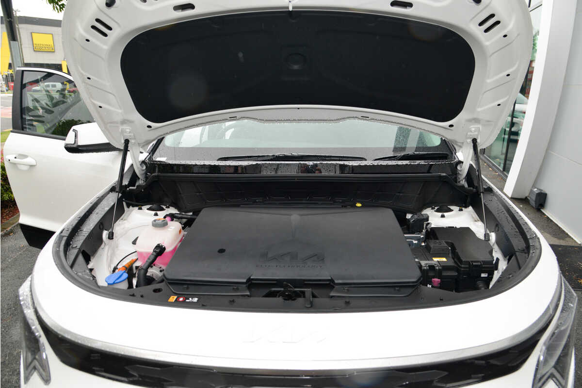 2023 Kia Niro EV S SG2