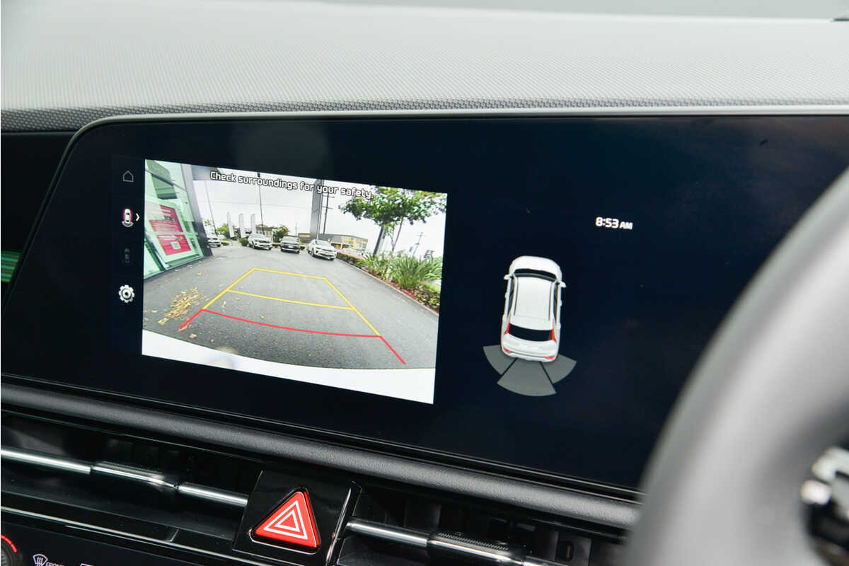 2023 Kia Niro EV S SG2