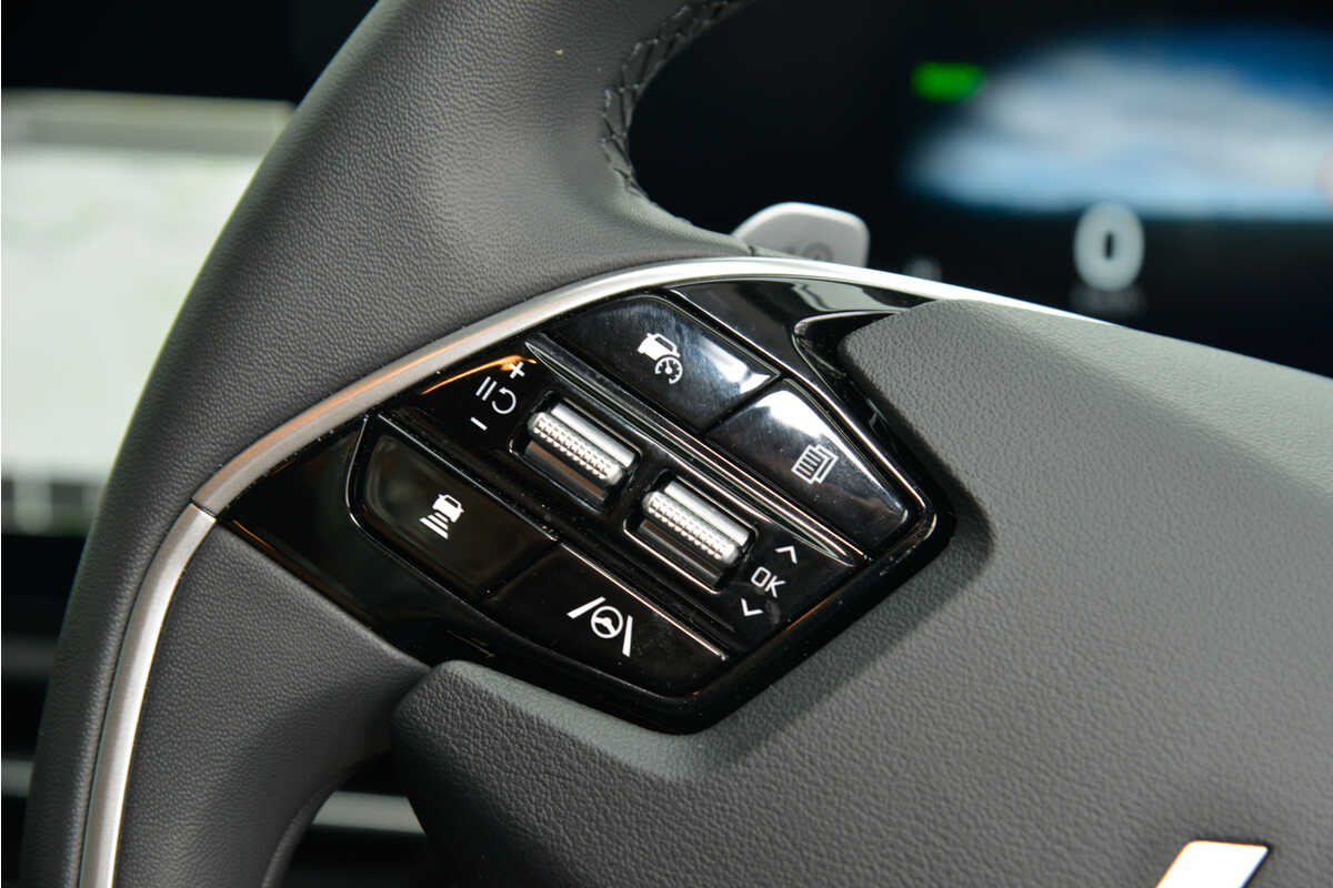 2023 Kia Niro EV S SG2