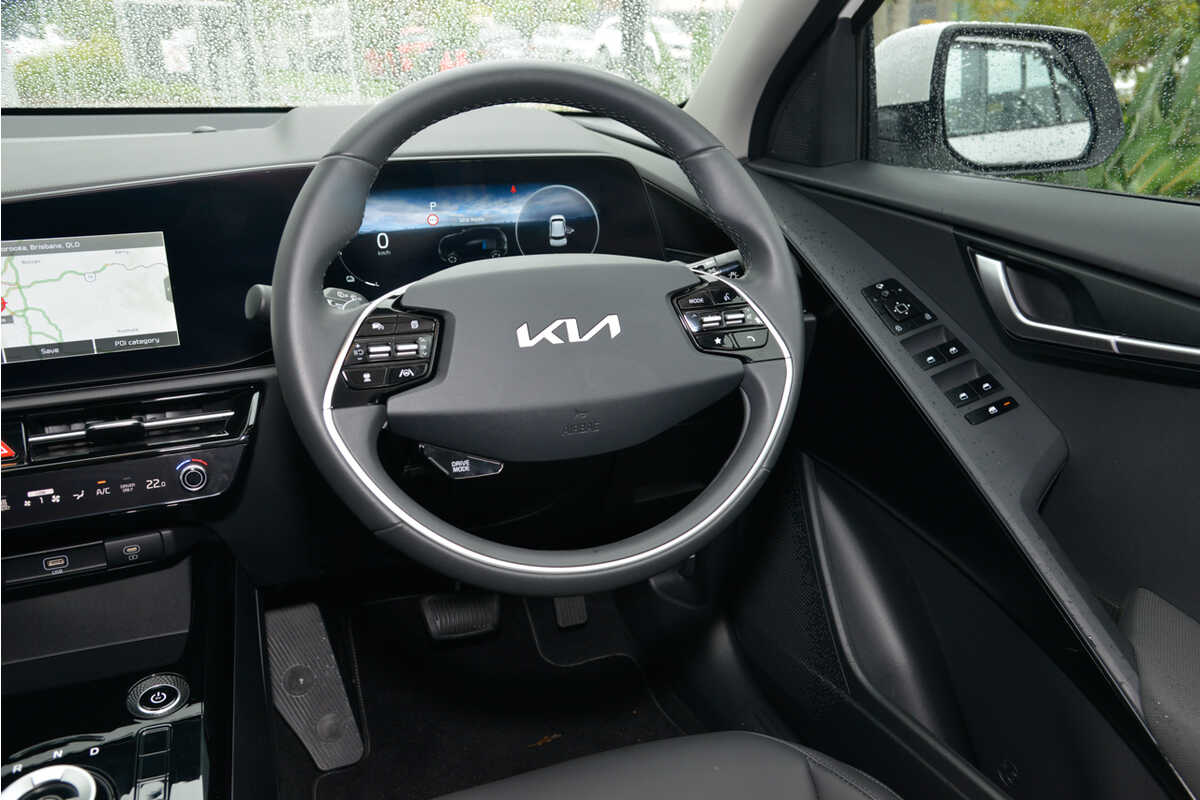 2023 Kia Niro EV S SG2