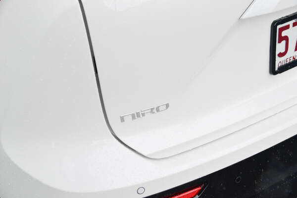 2023 Kia Niro EV S SG2