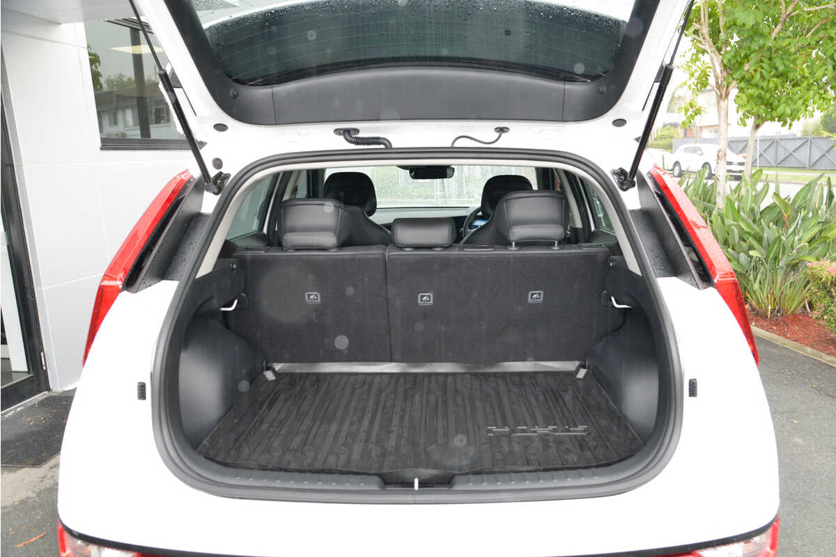 2023 Kia Niro EV S SG2