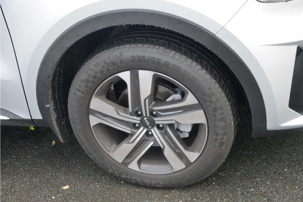 2023 Kia Sorento Sport+ MQ4