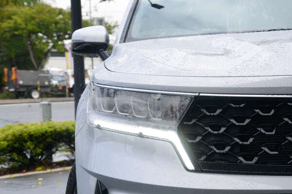 2023 Kia Sorento Sport+ MQ4