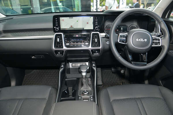 2023 Kia Sorento Sport+ MQ4