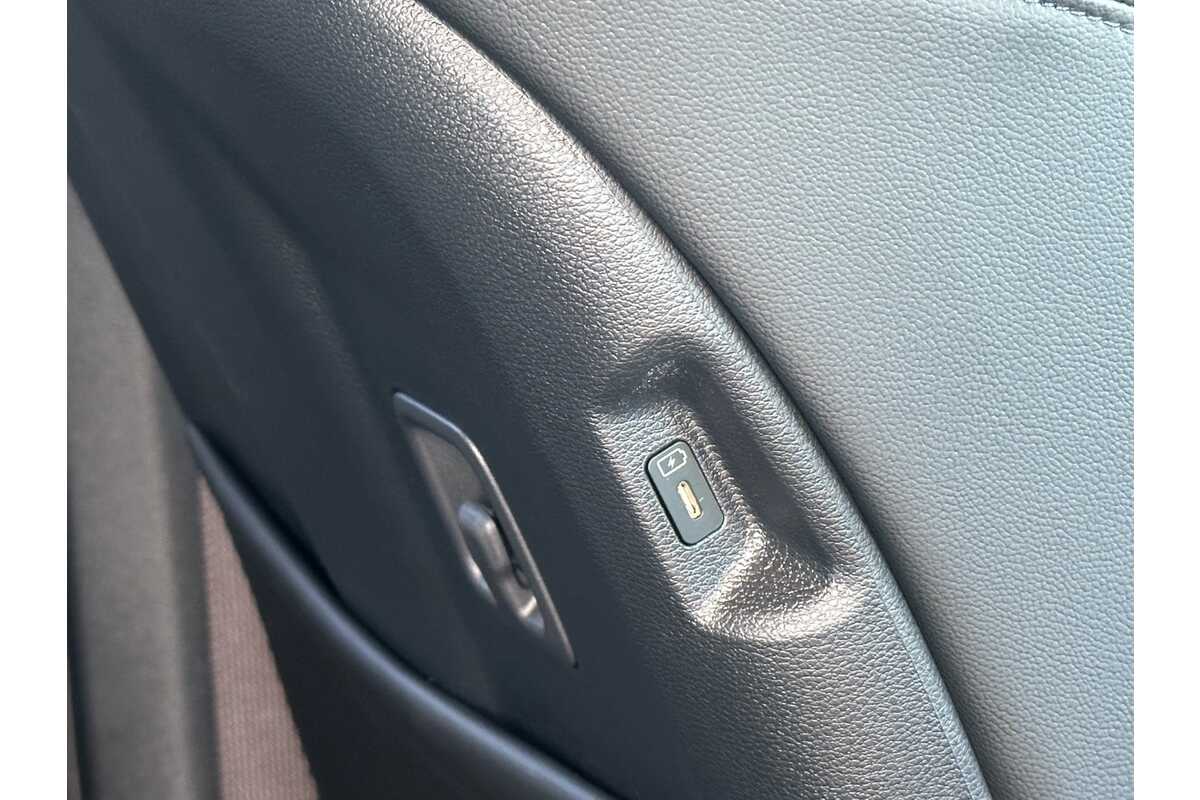 2023 Kia Sportage AUTO SX+ GSL 2.0L 6SPD