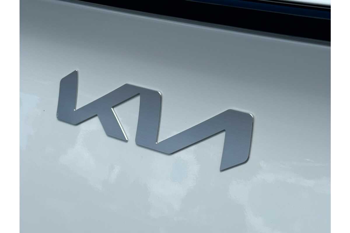 2023 Kia Sportage AUTO SX+ GSL 2.0L 6SPD