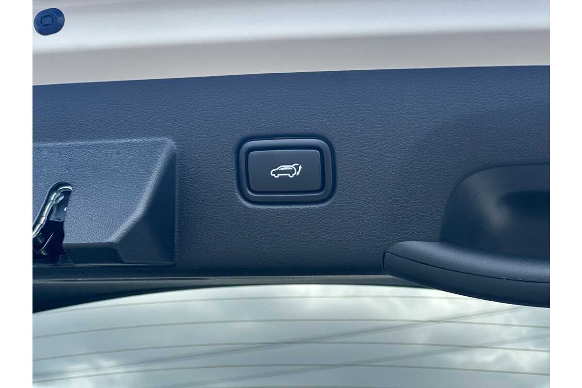 2023 Kia Sportage AUTO SX+ GSL 2.0L 6SPD