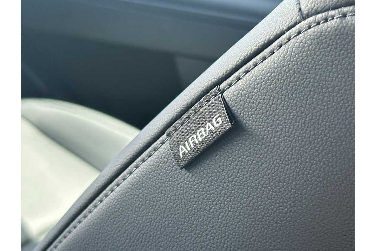 2023 Kia Sportage AUTO SX+ GSL 2.0L 6SPD