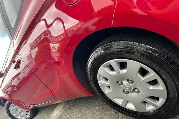 2014 Hyundai I20